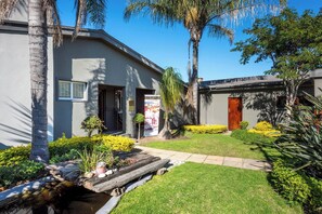 Room, Multiple Bedrooms, Smoking | Exterior - Room-your Homely Experience (Paarl)