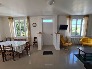 Spiseområde