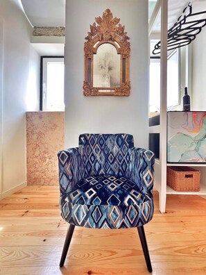 Living area - Vrbo Property (Lisboa)