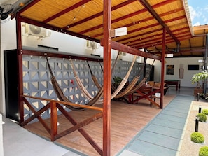 Vườn