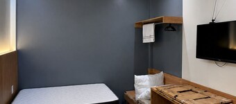 Araguari Hotel Ferreira Gomes 
