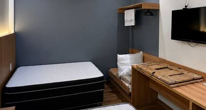 Araguari Hotel Ferreira Gomes
