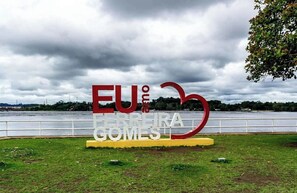 Miscellaneous - Araguari Hotel Ferreira Gomes  (Ferreira Gomes)