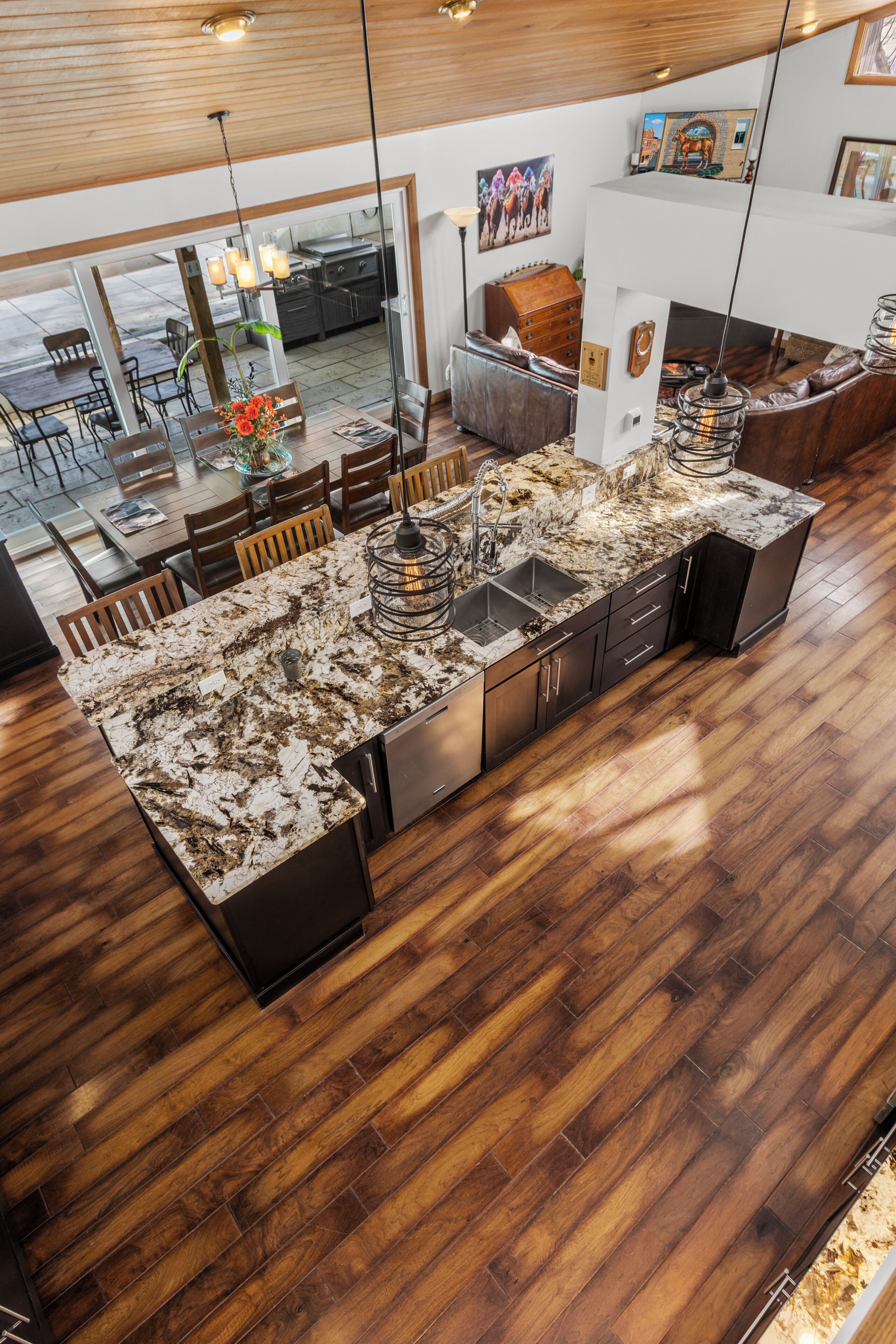 Interieur