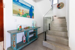 Comfort-Apartment | Innenbereich