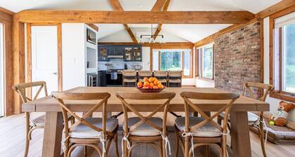 NEW: Legacy Family Farmhouse near Callicoon