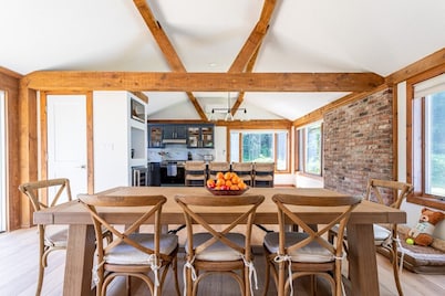 NEW: Legacy Family Farmhouse near Callicoon