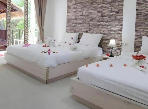 Cjs House Gili Trawangan - Islas Gili