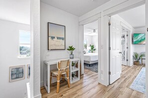 Ferienhaus, Mehrere Betten (Emerald Coastin') | 5 Schlafzimmer