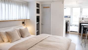 3 slaapkamers