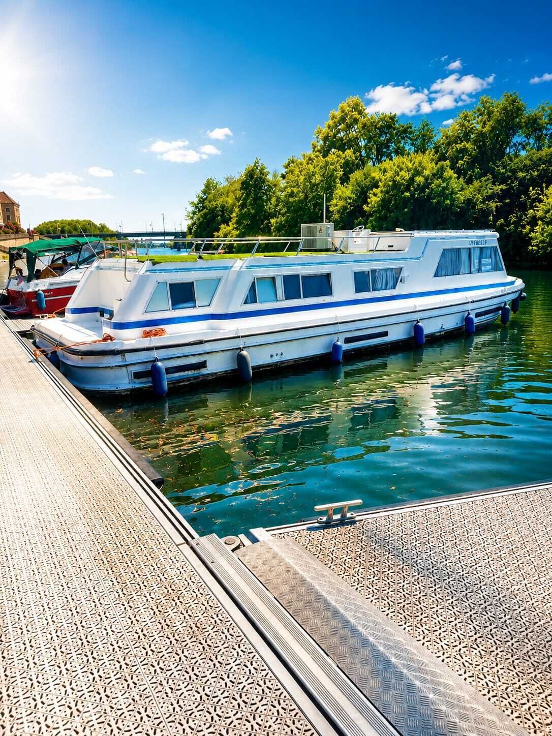 Marina