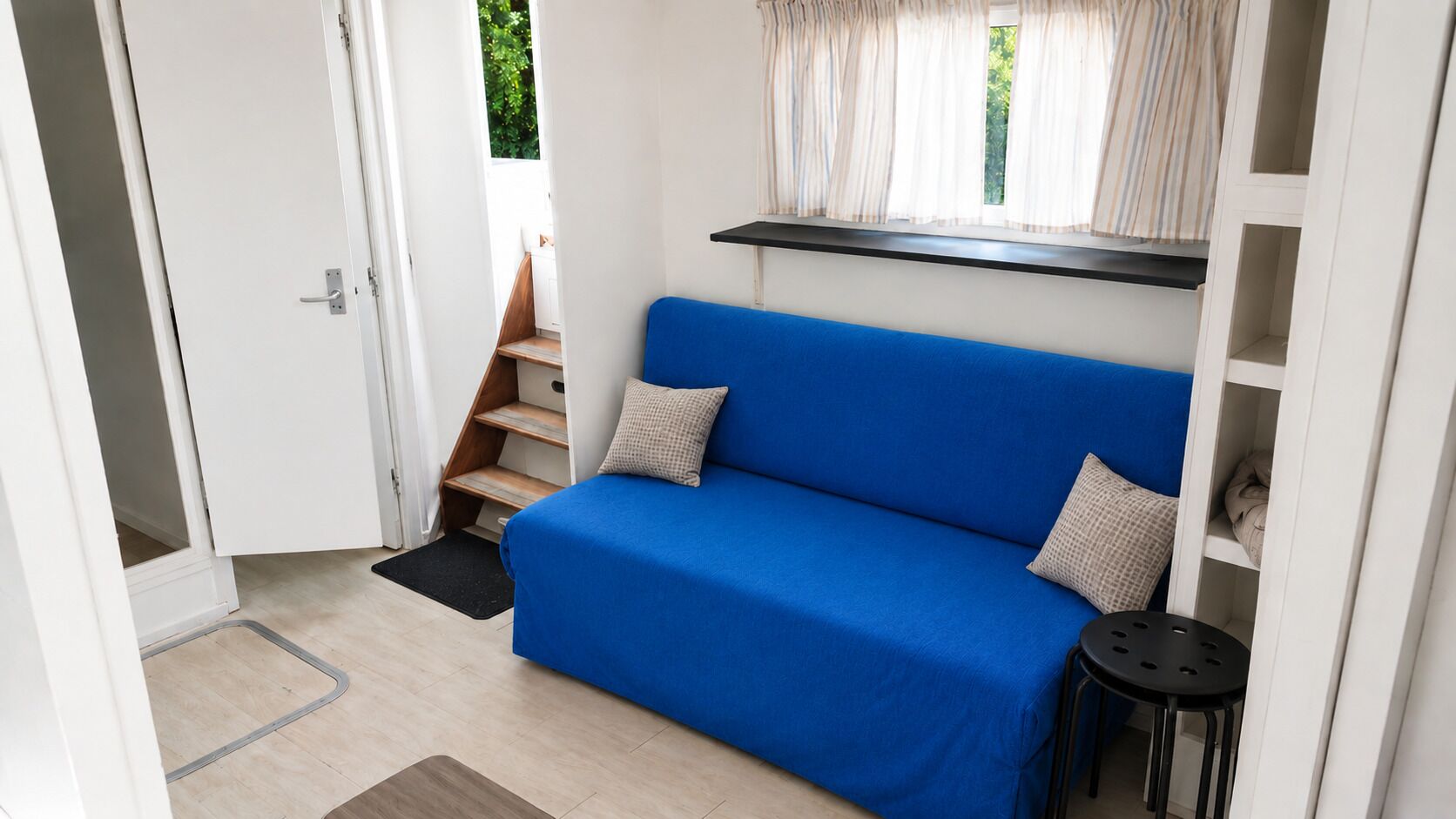 Interieur