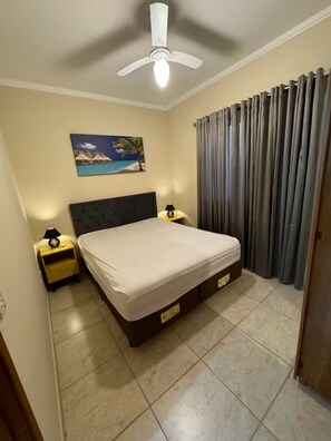 2 Schlafzimmer, Internetzugang