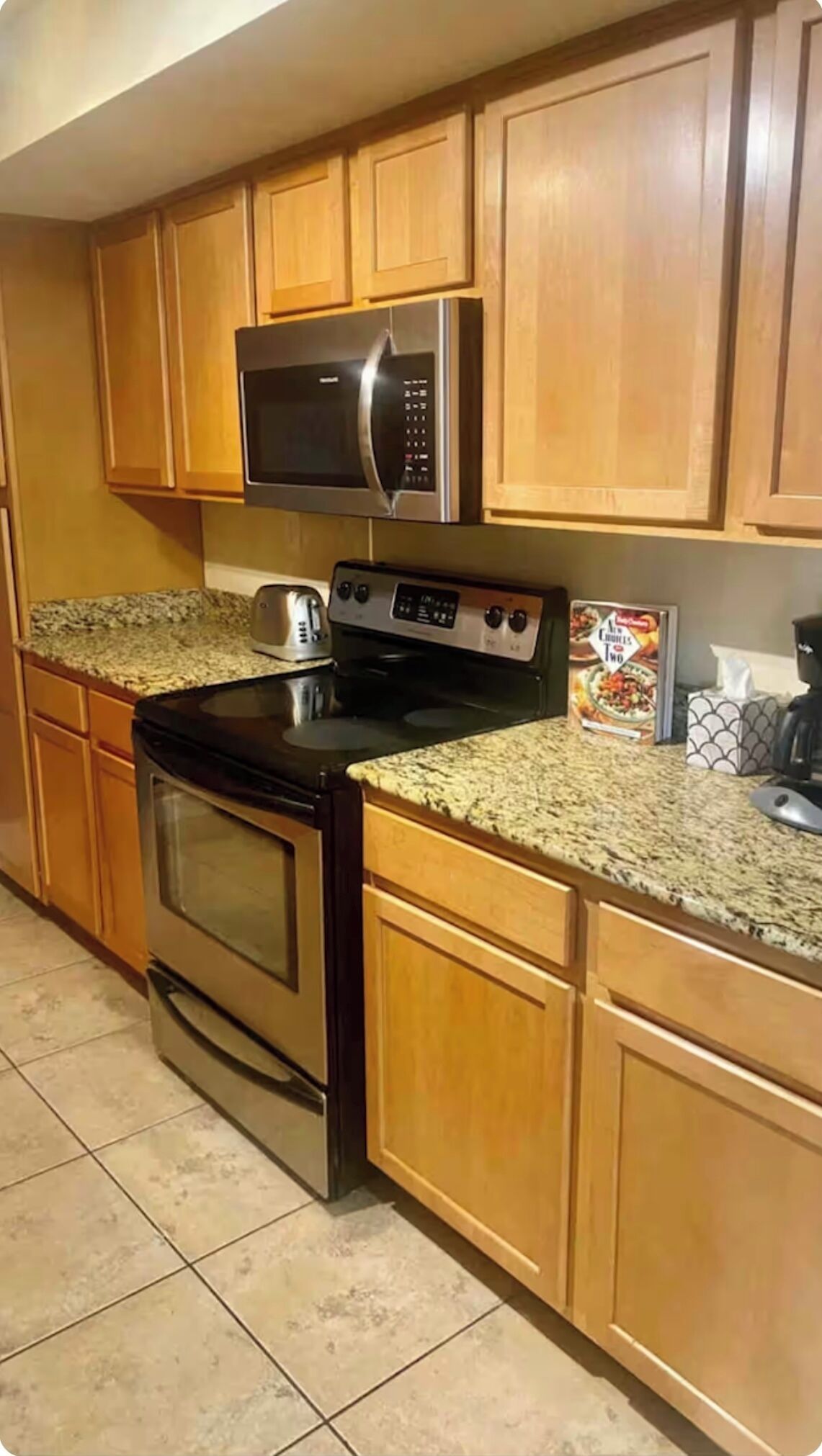 Cozinha privada