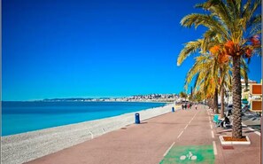 Beach - Vrbo Property (Nice)