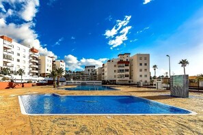 Pool - Vrbo Property (Costa Adeje)