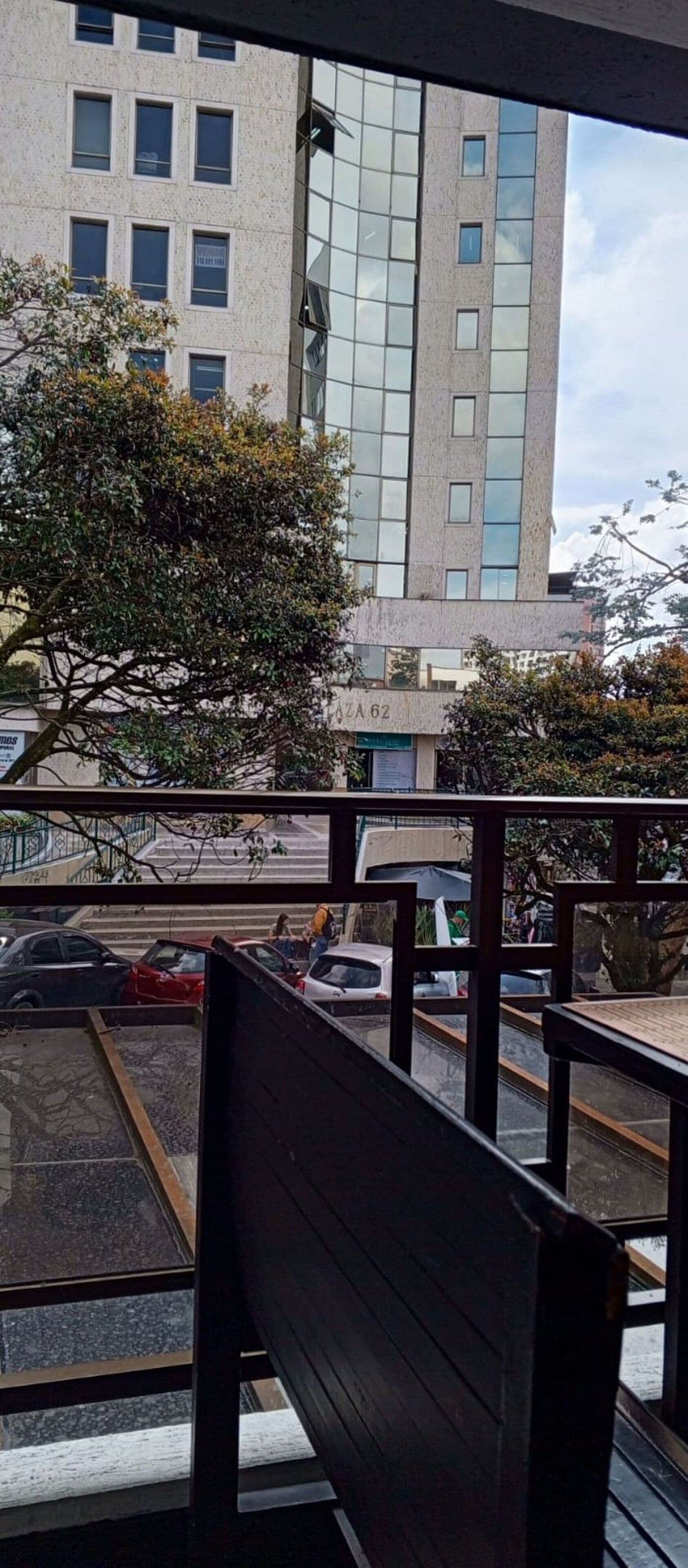 Apartment | Property grounds