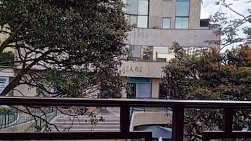 Apartment | Property grounds