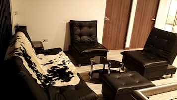Apartment | Interior