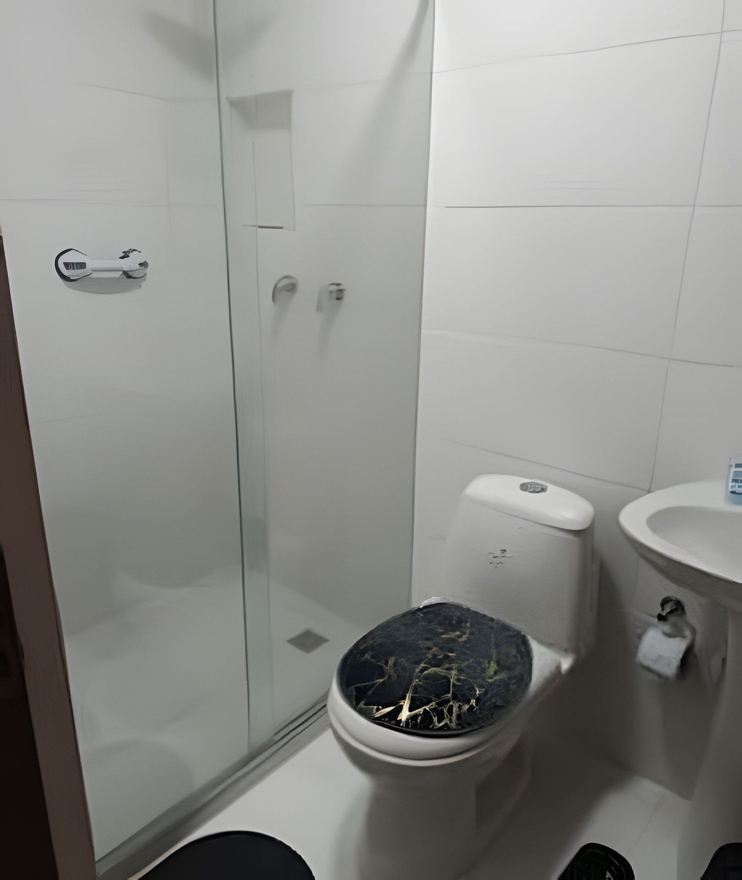Apartment | Bathroom