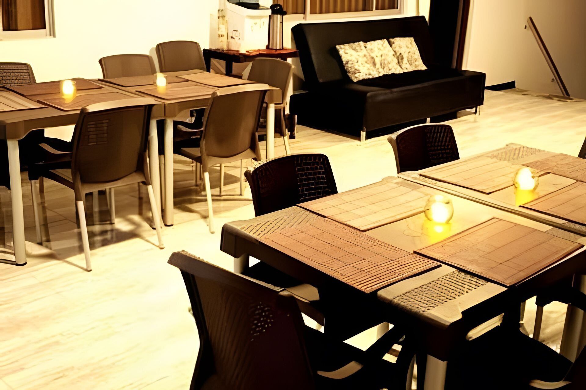 Apartment | Speisen