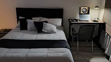 Apartment | Free WiFi