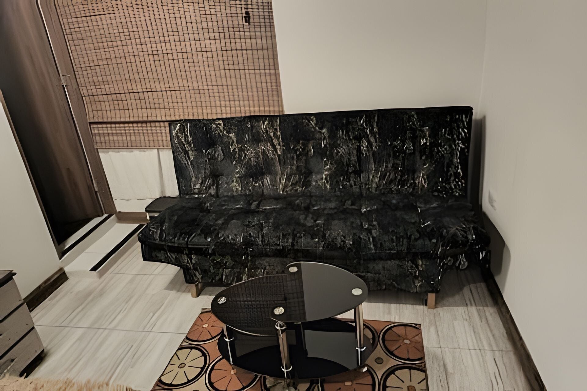 Departamento | Área de sala de estar