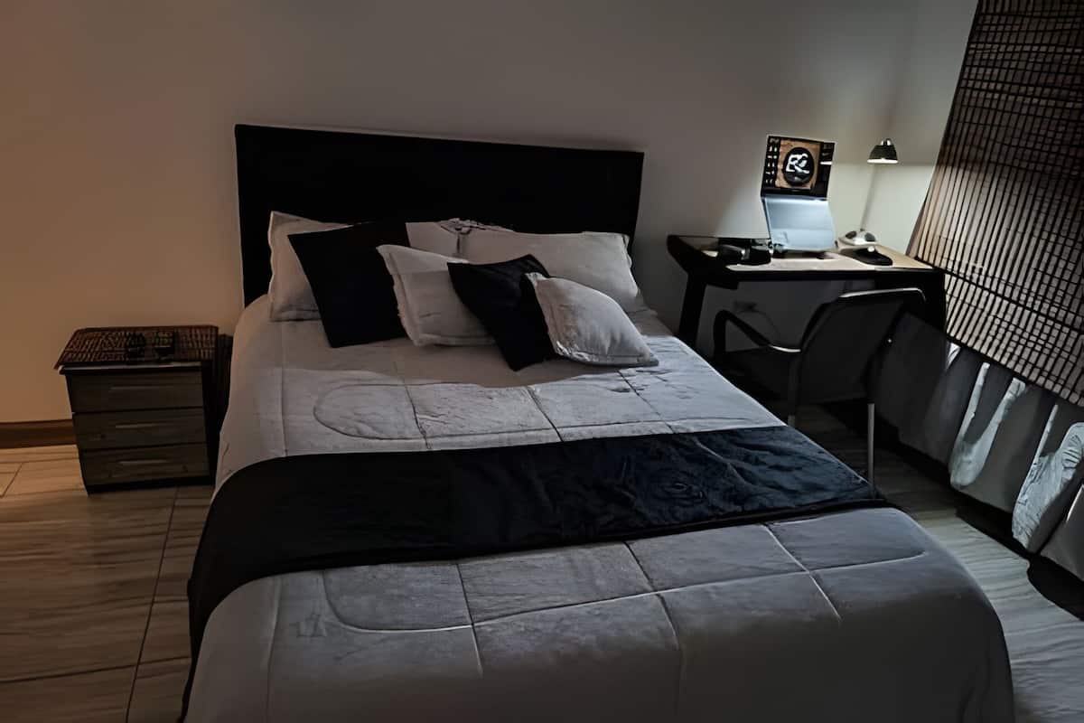 Apartment | Kostenloses WLAN