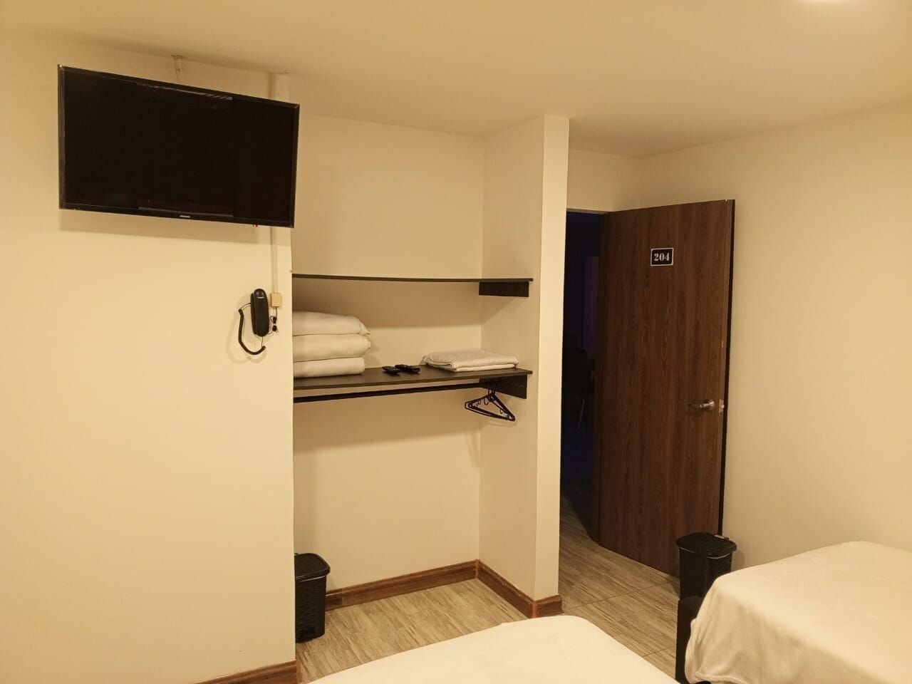 Quadruple Room | WiFi (free)