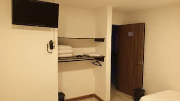 Quadruple Room | WiFi (free)