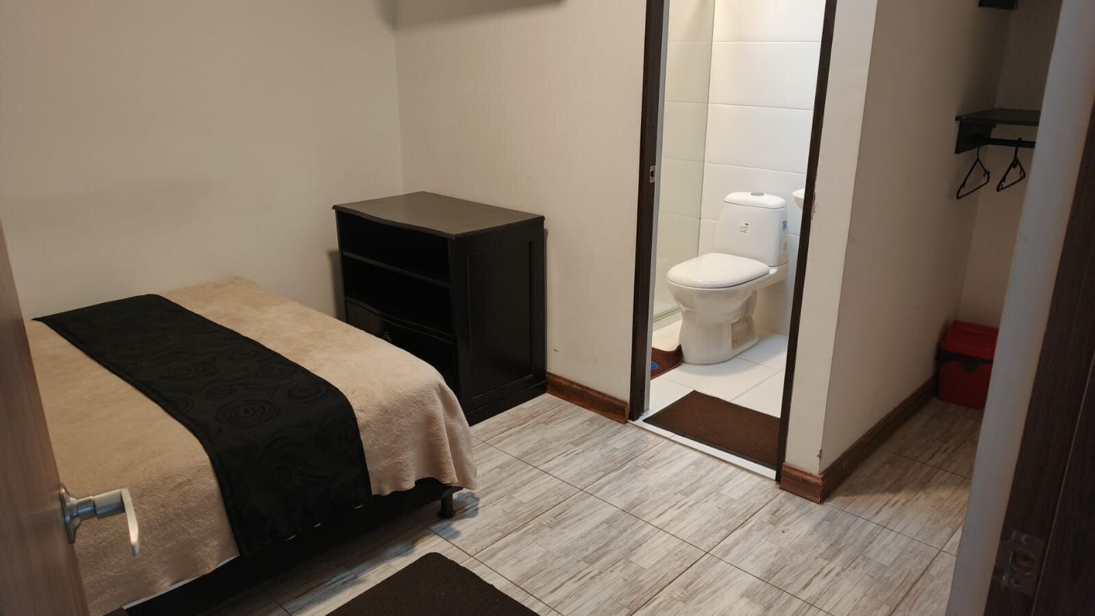 Basic-Apartment