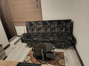 منطقة المعيشة