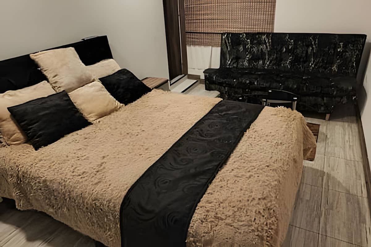 Apartment | Kostenloses WLAN