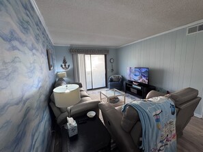 Smart TV 