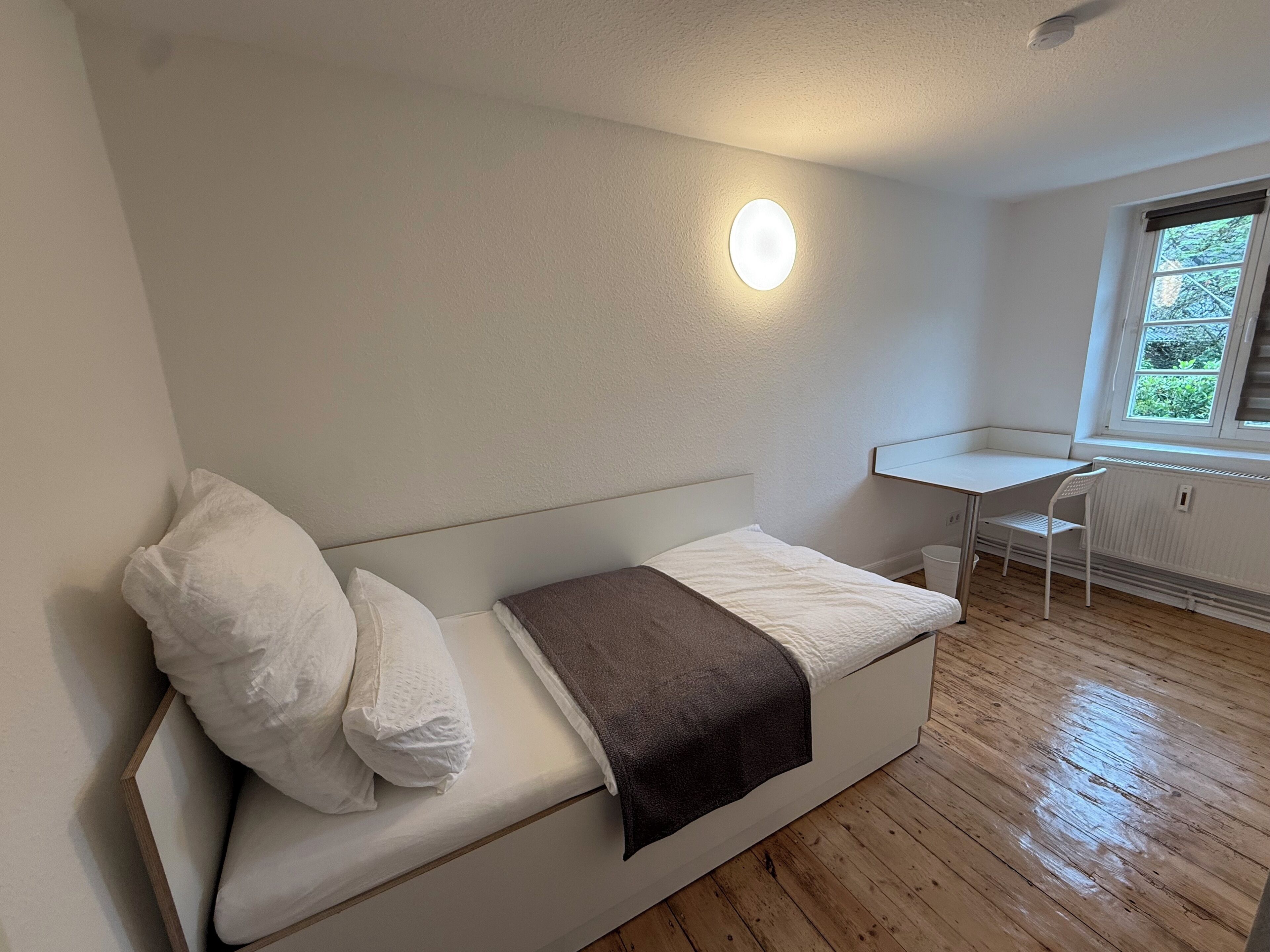 3 Schlafzimmer, Internetzugang, Bettwäsche