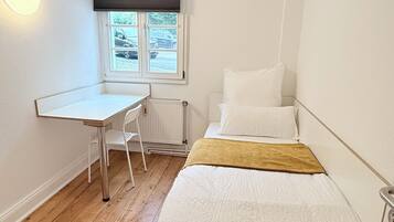 3 Schlafzimmer, Internetzugang, Bettwäsche