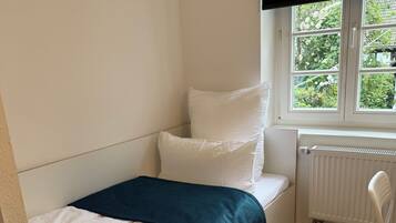 3 Schlafzimmer, Internetzugang, Bettwäsche