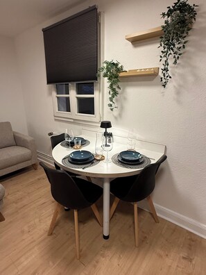 Speisen