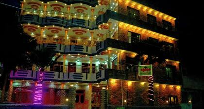 Fantastic 9-bedroom hotel in Bahrain perfect for group stays