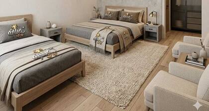 Fantastic 9-bedroom hotel in Bahrain perfect for group stays