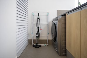 Basic-Apartment | Innenbereich