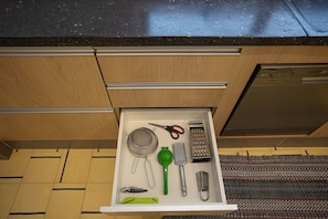 Basic-Apartment | Innenbereich