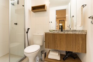 Appartamento City | Bagno