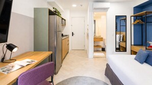 City Apartment | 1 bedroom - Mobi Pinheiros (São Paulo)