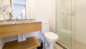Bathroom - Mobi Pinheiros (São Paulo)