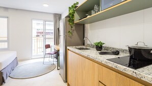 Private kitchen - Mobi Pinheiros (São Paulo)