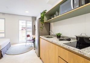 Private kitchen - Mobi Pinheiros (São Paulo)