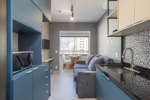 Basic-Apartment | Innenbereich