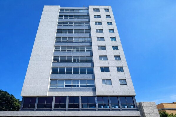 Exterior - San Juliao (São Paulo)