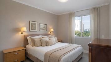 Basic Apartment